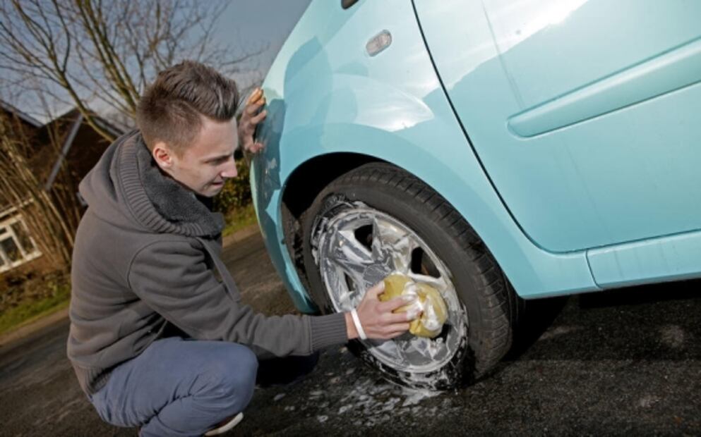 Formas de hacer que tu auto dure más sin gastar mucho tiempo y dinero