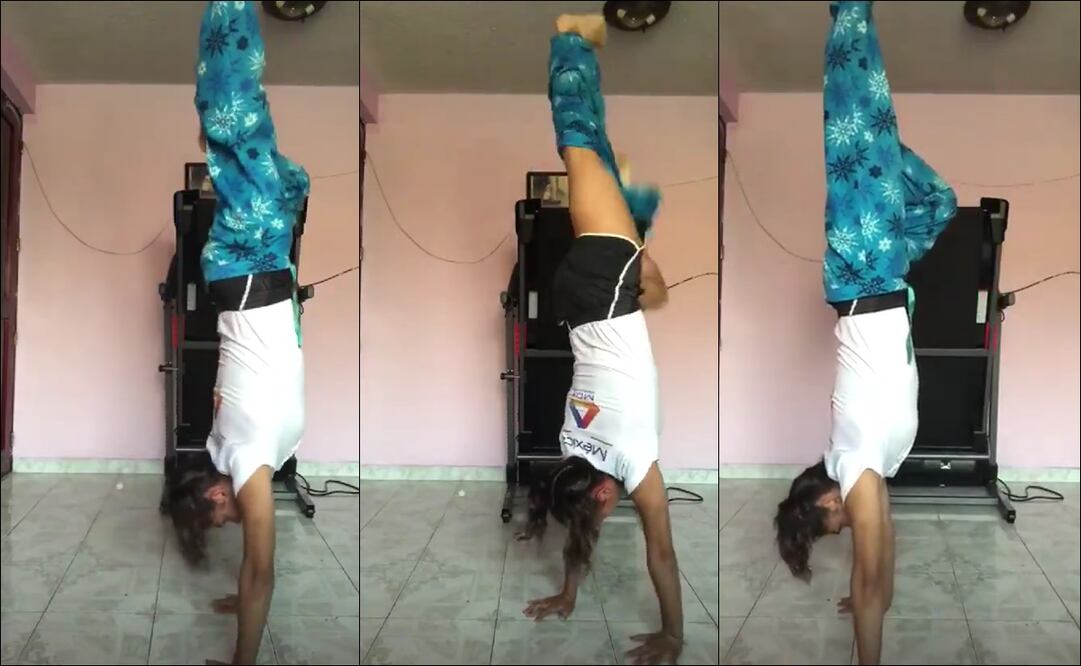 FOTO TOMADA DE VIDEO 