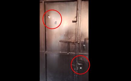 Disparan contra casa de candidato del PRI a diputado federal en Morelos