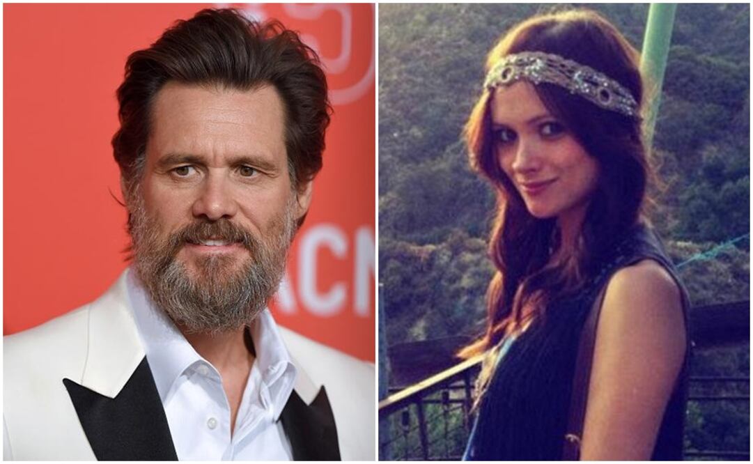 De acuerdo a fuentes oficiales, se presume que la causa de muerte fue una sobredosis. FOTOS: Twitter @JimCarrey/Facebook