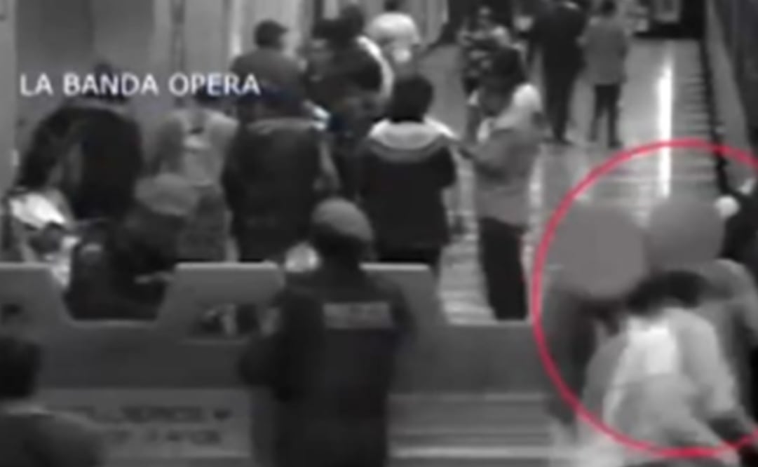 Fotografía: Especial