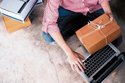 El Buen Fin: Mexicanos, los más adelantados en el mundo en compras navideñas, según Google