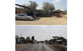 Cuatro hombres entran a rancho a bordo de un tráiler y roban 100 toros en Aguascalientes; escaparon hacia Jalisco, dice Fiscalía