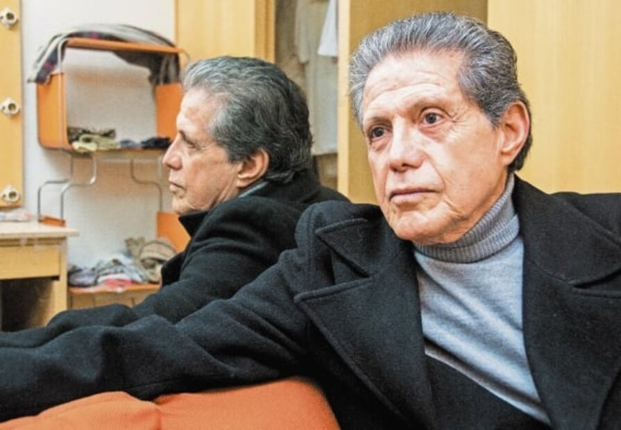 Muere el actor Héctor Bonilla a los 83 años 
