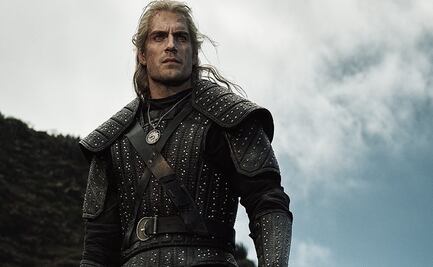 Henry Cavill dice adiós A “The Witcher” y pasa la estafeta a Liam Hemsworth