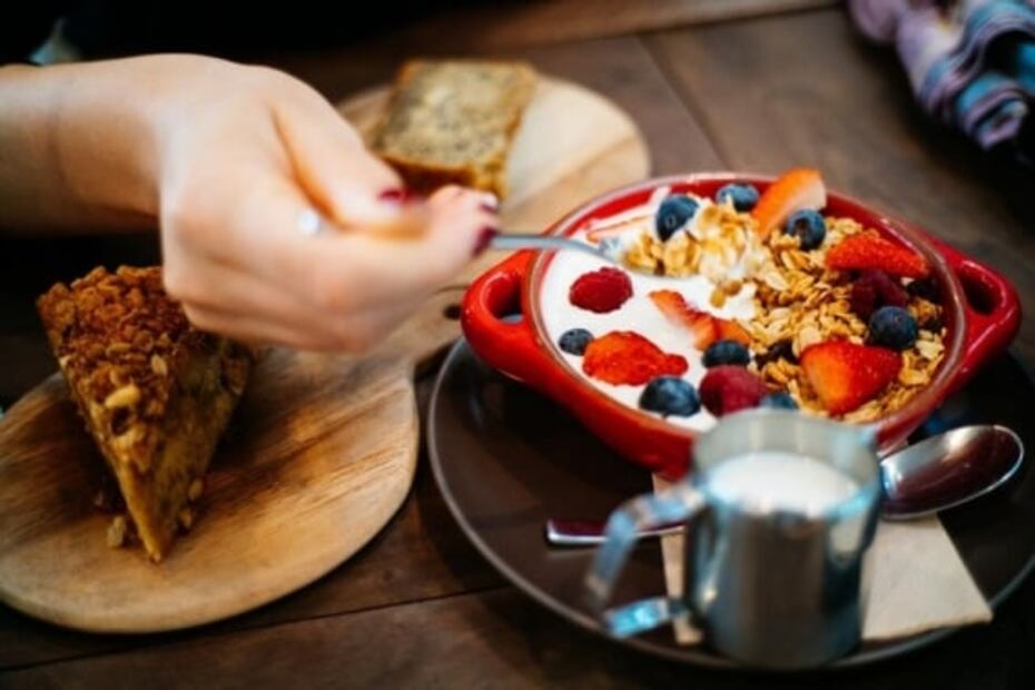 Qué son los granos enteros y por qué es importante incluirlos en tu dieta