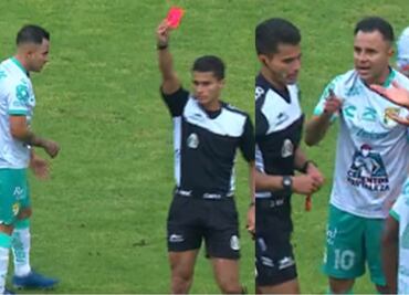 Luis Montes cumple con el Fair Play; evita expulsión de Corozo