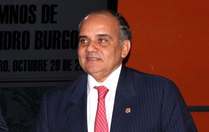 “Sin sentido e ingratas” descalificaciones de AMLO a la mejor universidad de AL: Añorve Baños