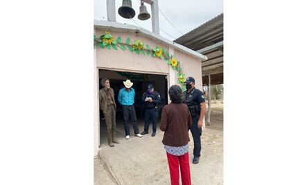 Multa a quien no atienda recomendaciones de quedarse en casa en Guasave, Sinaloa