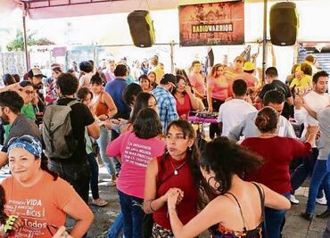 Proponen multas o trabajo comunitario por 18 horas a quien genere contaminación auditiva en CDMX