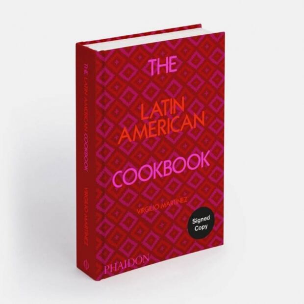 Celebremos el Día del Libro en México con estas obras gastronómicas