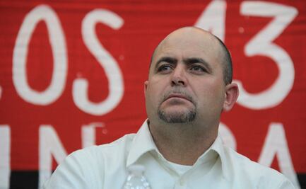 Julián LeBarón denuncia amenazas del crimen organizado