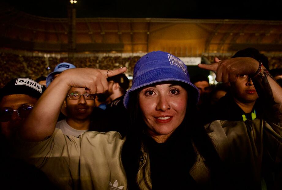 Foto: Germán Espinosa/EL UNIVERSAL.