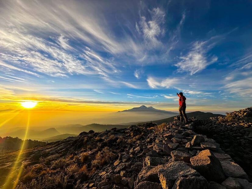 Foto: Explorando México