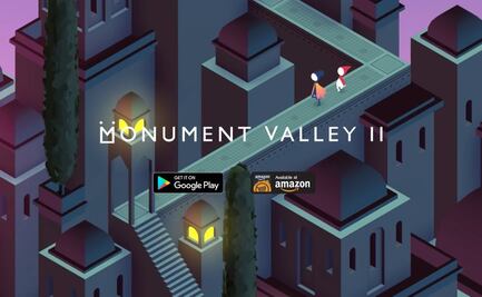 Monument Valley 2 gratis para descargar en iOS y Android