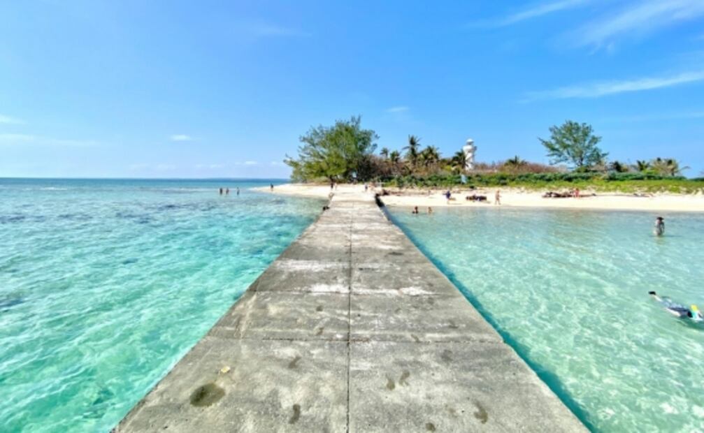 6 islas en México que tal vez no conoces pero debes visitar