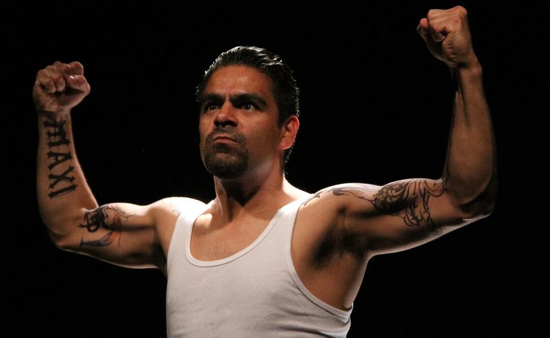 Adrián Vázquez. Foto: Cortesía