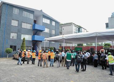 Devolverán dinero invertido a damnificados