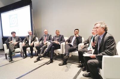 Senado elige titular del IFT