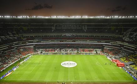 Estadio Azteca, será el primero en recibir tres Copas del Mundo
