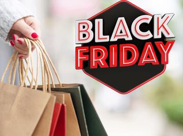 ¿Qué es el Black Friday y cuáles son los descuentos que tiene?