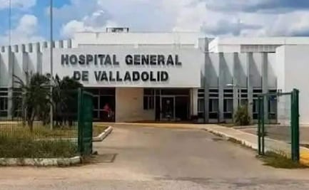 Indigna muerte de síndica en Yucatán; alcalde de Tinum acusa falta de atención oportuna en el hospital