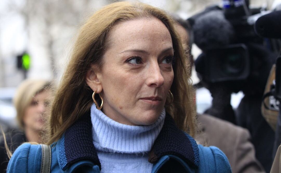 Florence Cassez was released from prison after Mexican ministers ruled that her trial was tainted - Photo: Gonzalo Fuentes/REUTERS