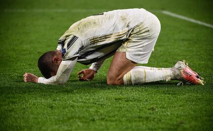 El Porto del "Tecatito" Corona elimina a la Juventus y Cristiano Ronaldo de la Champions League