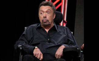 Tim Curry, el actor que desafió al miedo: de Pennywise a “no temer a la muerte” tras un derrame cerebral