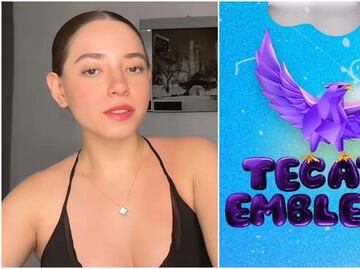 Joven busca acompañante para ir al Tecate Emblema 2024 y se vuelve viral en TikTok