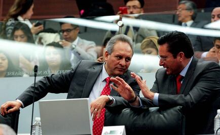En este periodo de sesiones estará lista Ley de Cultura: Senador