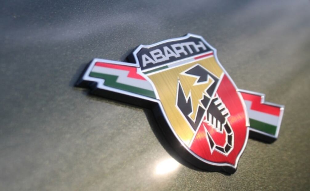 FIAT despide al 500 Abarth de México con edición especial
