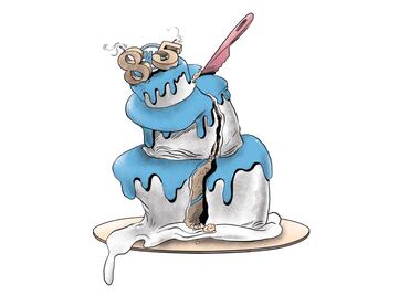 PAN, en declive por derrotas y traiciones