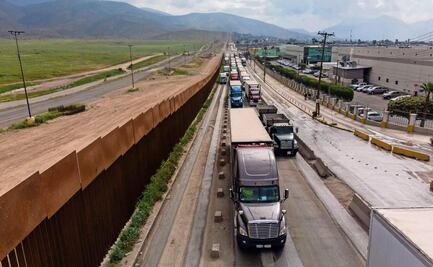 Fitch: México es muy vulnerable a aranceles