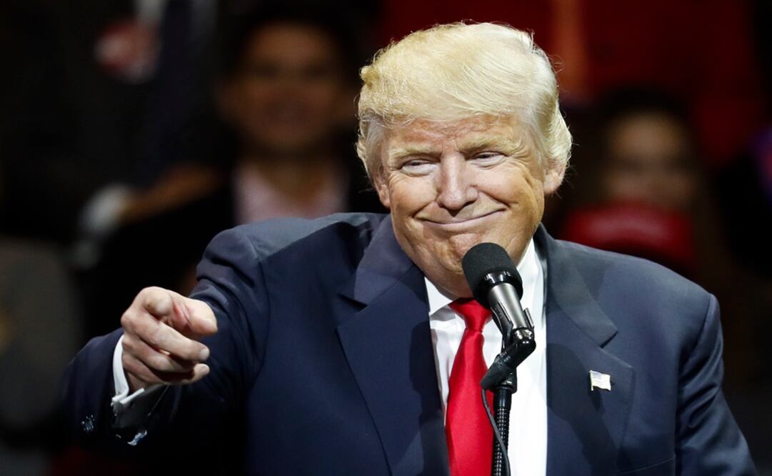 Trump elogia a Ford y a Fiat por inversiones en EU