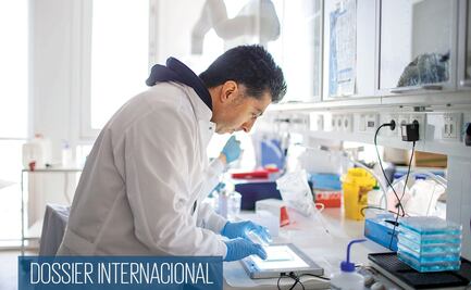 Estas son las empresas beneficiadas por el Covid-19