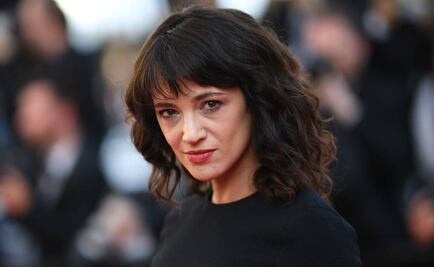 ¿Quién es Asia Argento?