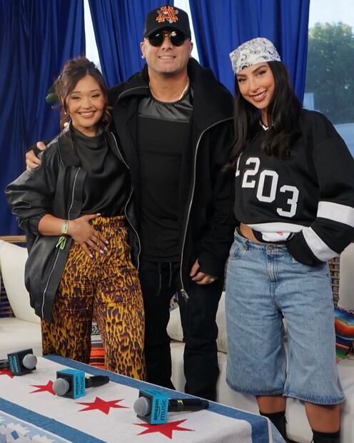 El estilo tumbado se inspira en la cultura de los corridos tumbados. Foto: Instagram @wisin