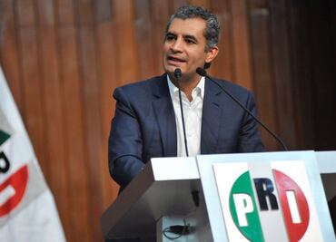 Anaya, Barrales y AMLO, con "apego" al dinero público: Ochoa Reza
