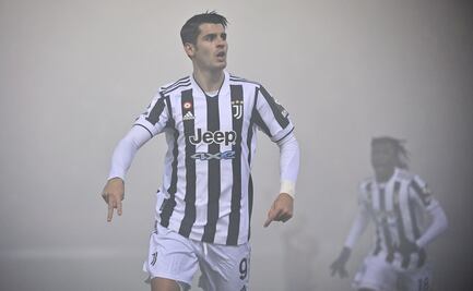 Álvaro Morata, muy cerca de fichar por el Barcelona