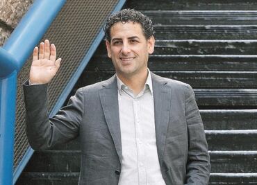 Anuncian nueva fecha del recital de Juan Diego Flórez