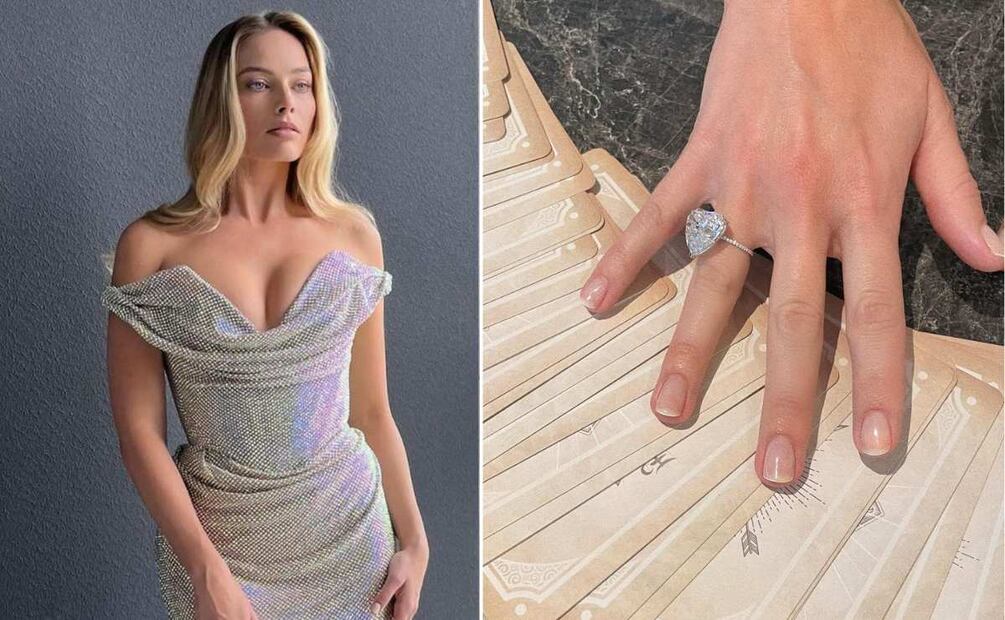 Foto: Instagram @betina_goldstein