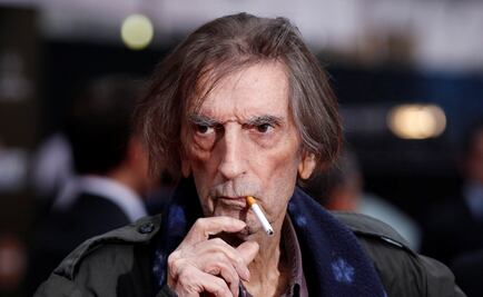 Harry Dean Stanton muere a los 91 años