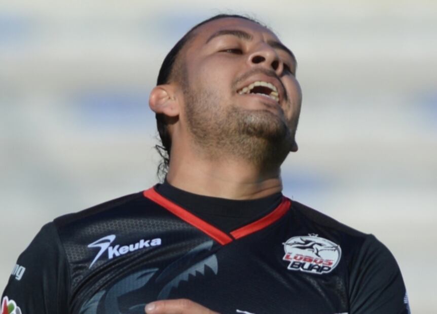 Siete jugadores de Lobos BUAP quedan libres