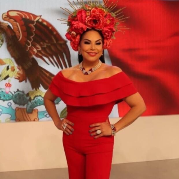 Liliana Rodríguez reveló el momento más oscuro que pasó su hija Galilea a causa del abandono de su abuelo, el Puma
