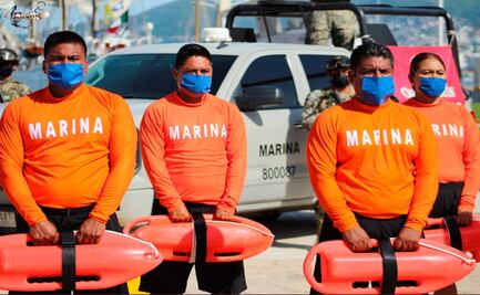 Crean empresa turística integral Islas Marías; será coordinada por la Marina