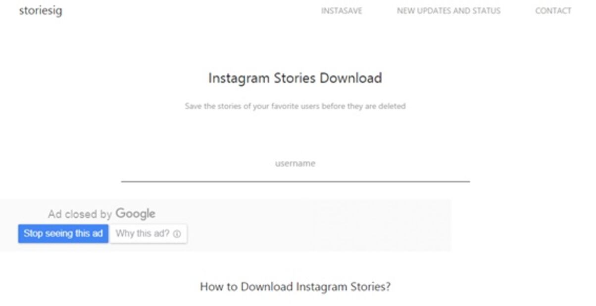3 formas de ver Instagram Stories sin que se den cuenta