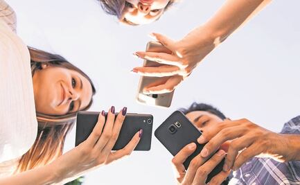 Adolescentes: Propensos a desarrollar una adicción 