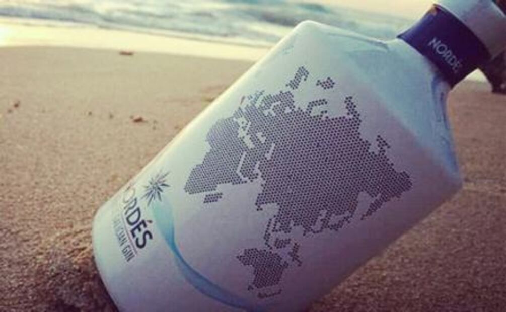 Nordés. Un tributo a Galicia