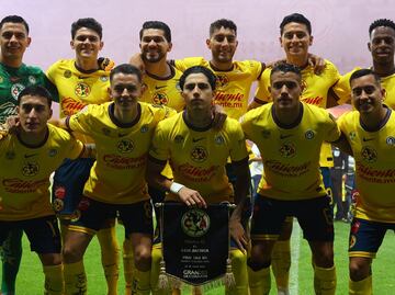Lo que sigue para el América tras la derrota contra el LAFC; ¿Cuándo volverá a jugar?